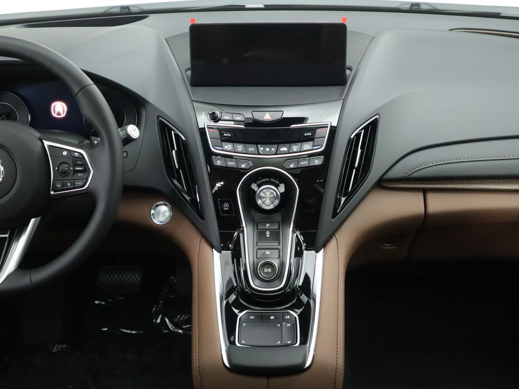 Thumbnail: 2026 Acura RDX - 15