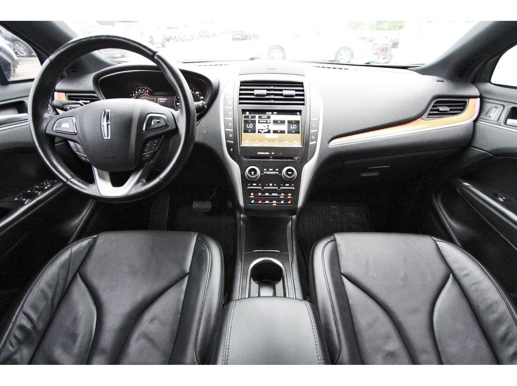 Used 2016 Lincoln MKC SUV