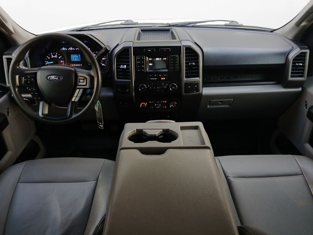 Used Car 2022 Ford F-250sd  Xl For Sale Under $30,000 In Austin, Texas