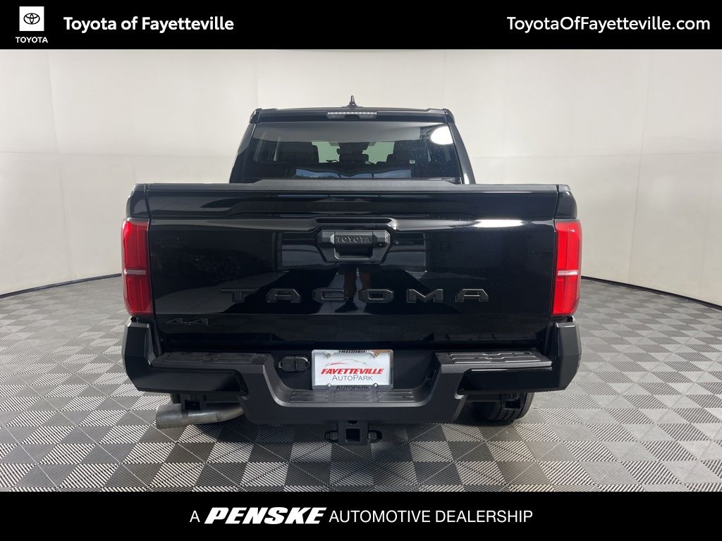 Thumbnail: 2025 Toyota Tacoma - 4