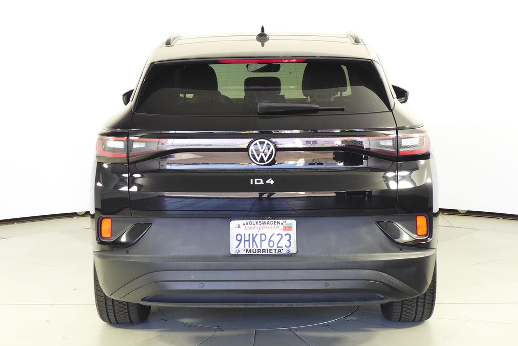 Thumbnail: 2023 Volkswagen ID.4 - 8