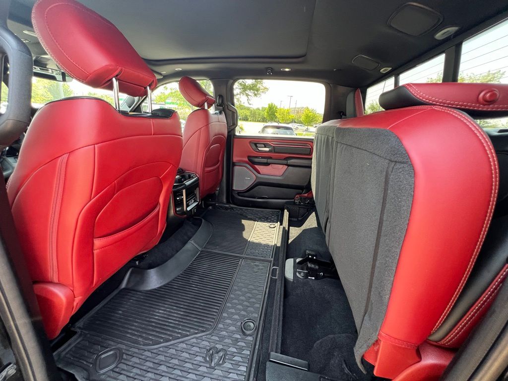 Used 2025 Ram 1500 Truck