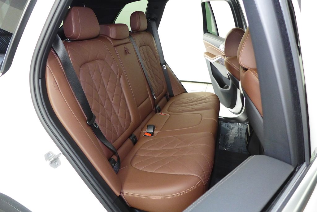 2024 BMW X5 xDrive40i 19