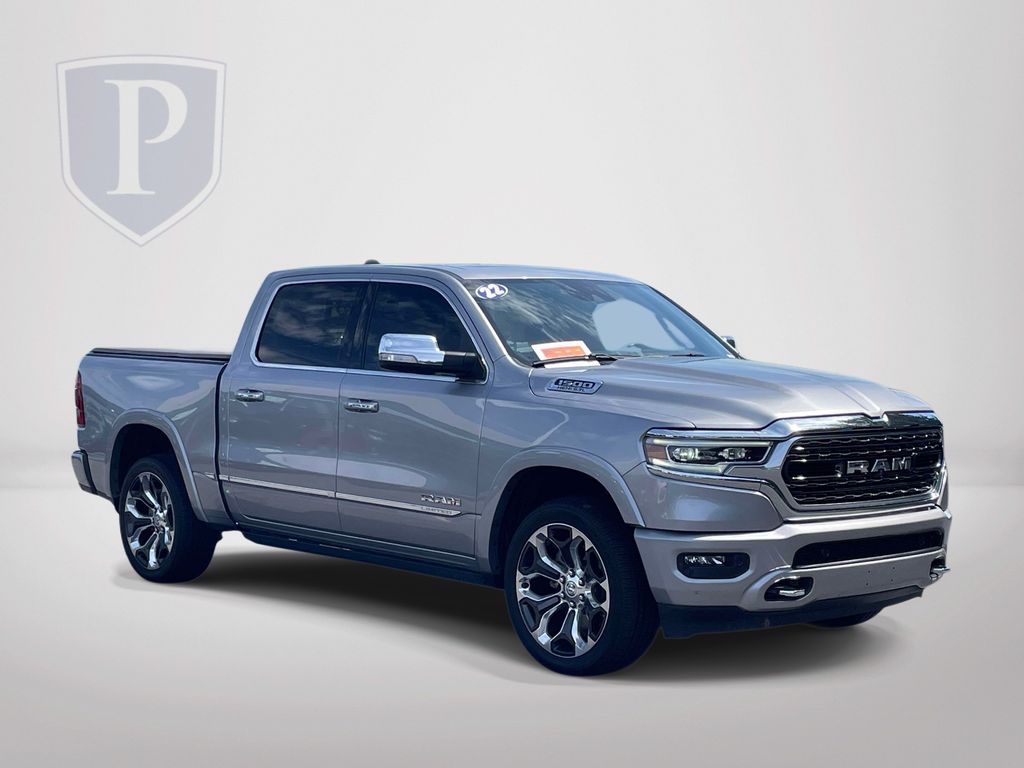 2022 RAM 1500 Limited