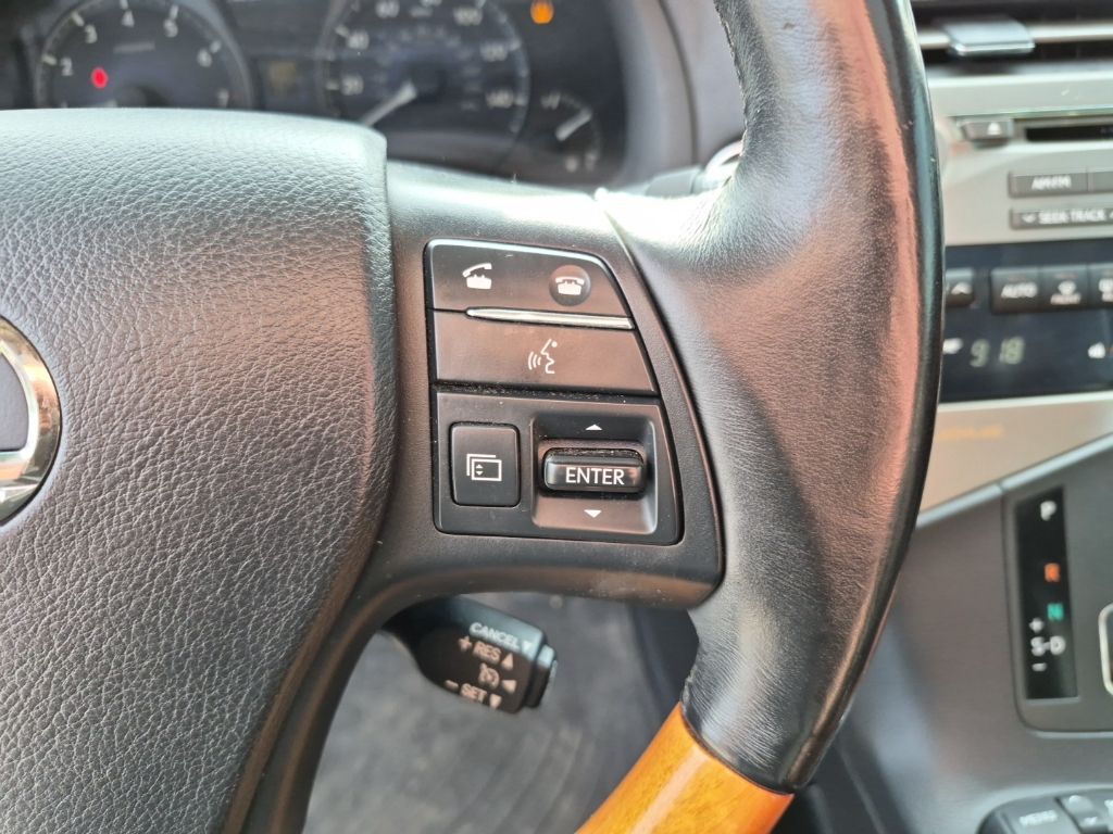 Used Car 2010 Lexus Rx  350 For Sale Under $15,000 In Austin, Texas