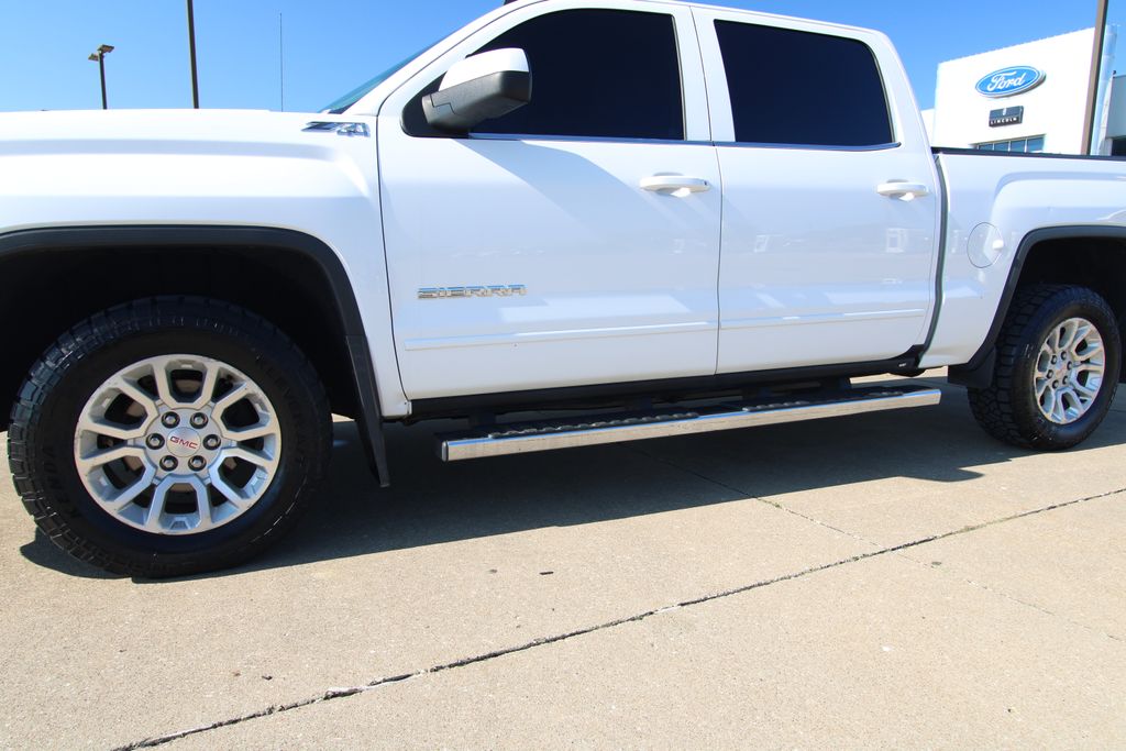 Used 2014 GMC Sierra 1500 Truck