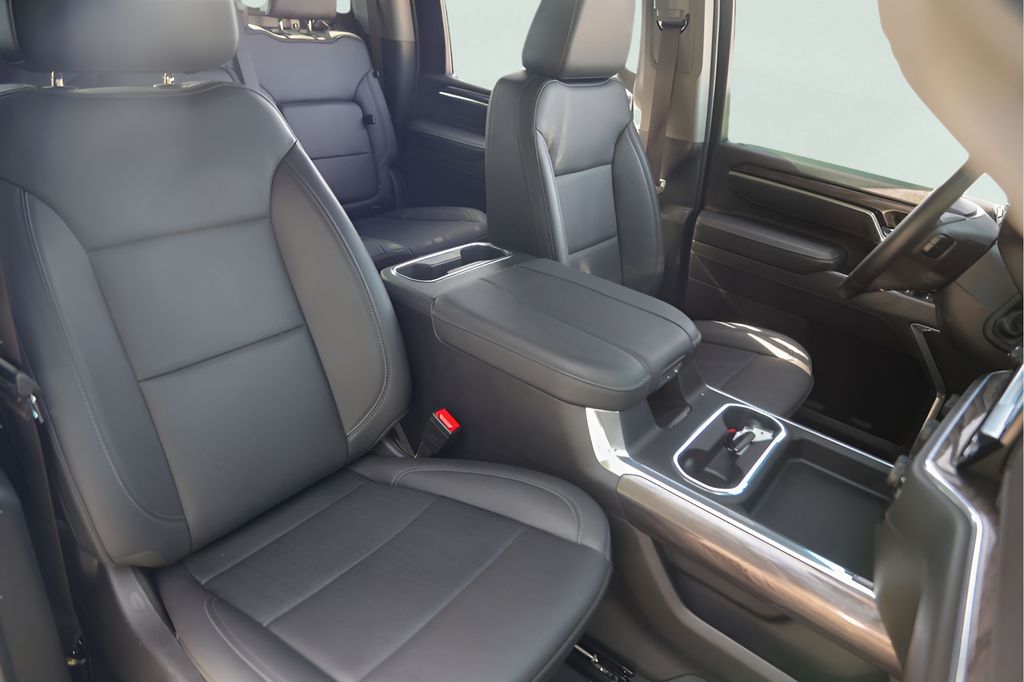 Used Car 2025 Chevrolet Silverado 2500hd  Ltz For Sale Under $80,000 In Austin, Texas