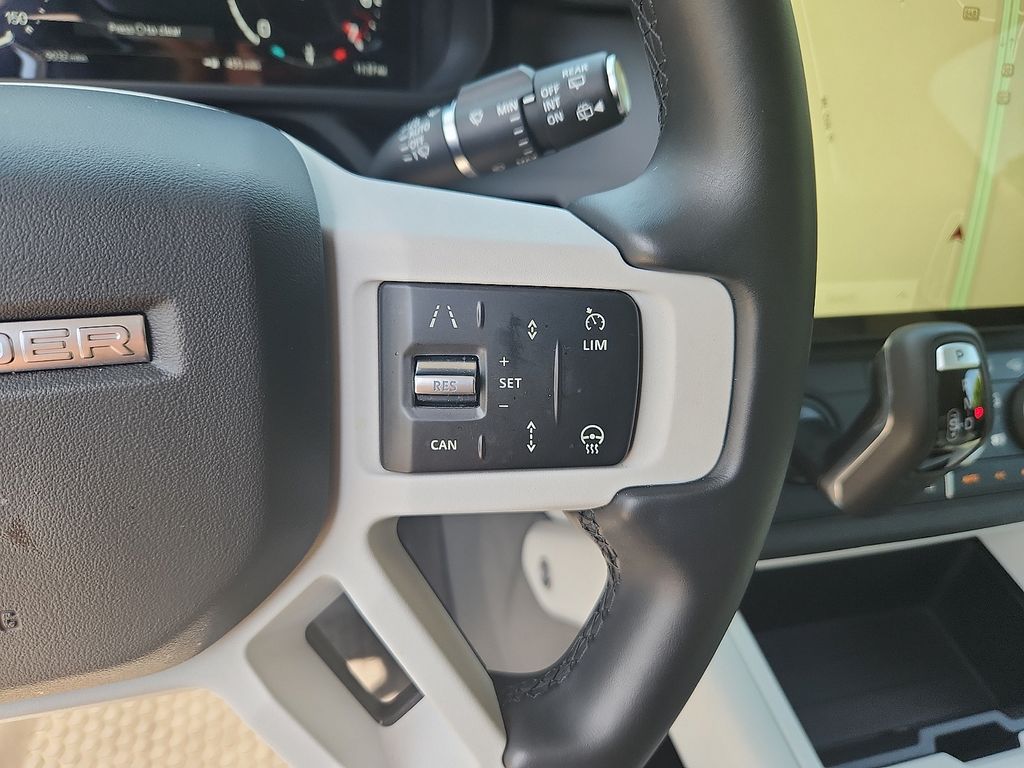 Thumbnail: 2026 Land Rover Defender - 23