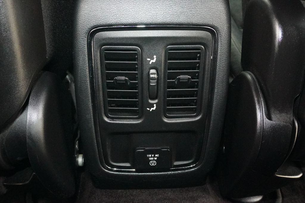Used Car 2018 Jeep Grand Cherokee  Altitude For Sale Under $15,000 In Weatherford, Texas