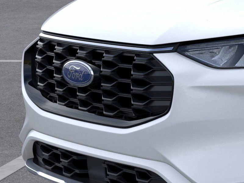 2024 Ford Escape Hybrid ST-Line