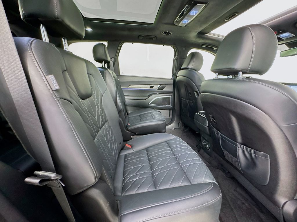 Used Car 2024 Kia Telluride  Sx-prestige X-line For Sale Under $50,000 In Austin, Texas