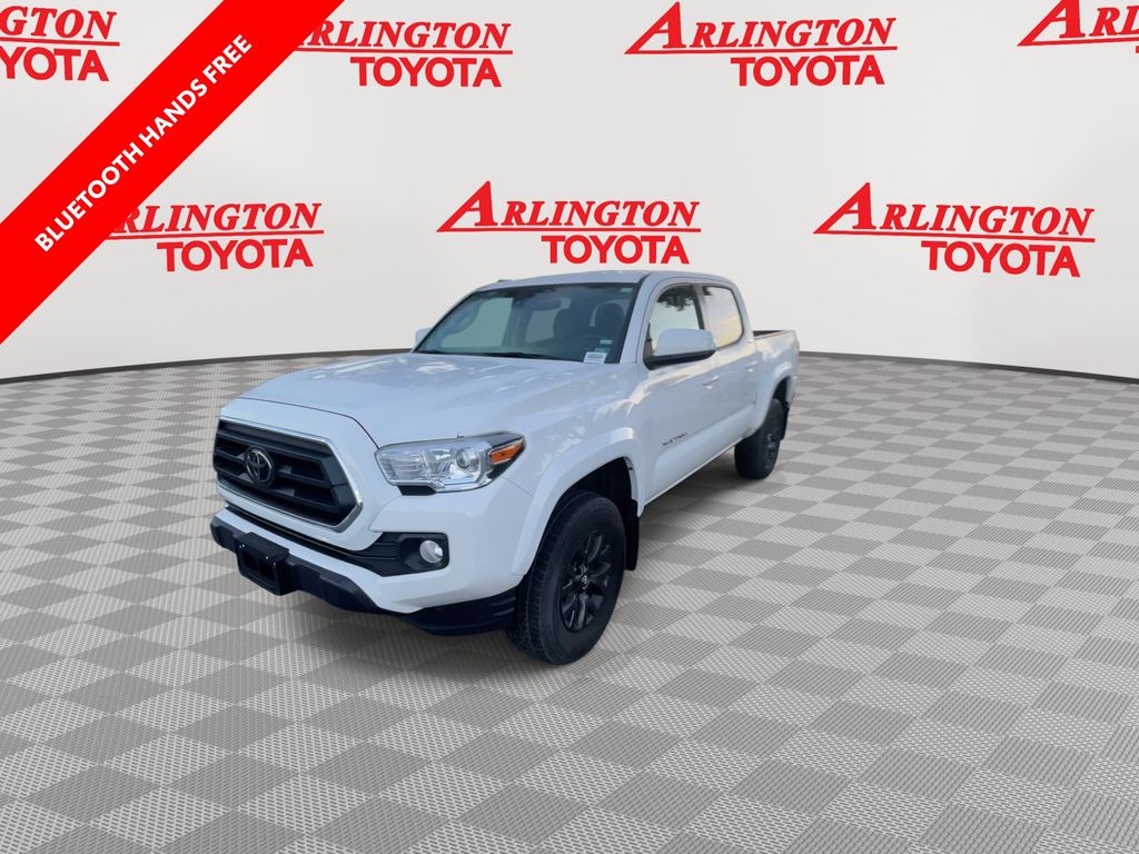 Used 2023 Toyota Tacoma Truck