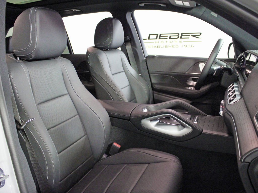 used 2026 Mercedes-Benz GLE car, priced at $57,997