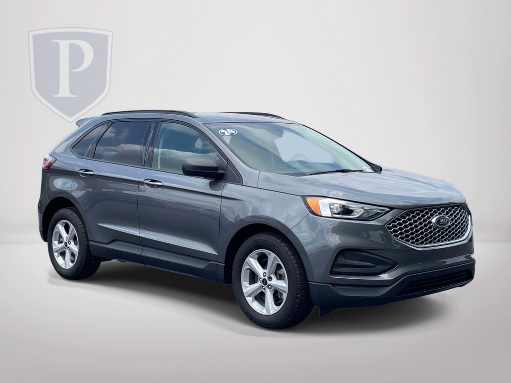 2024 Ford Edge SE AWD's photo