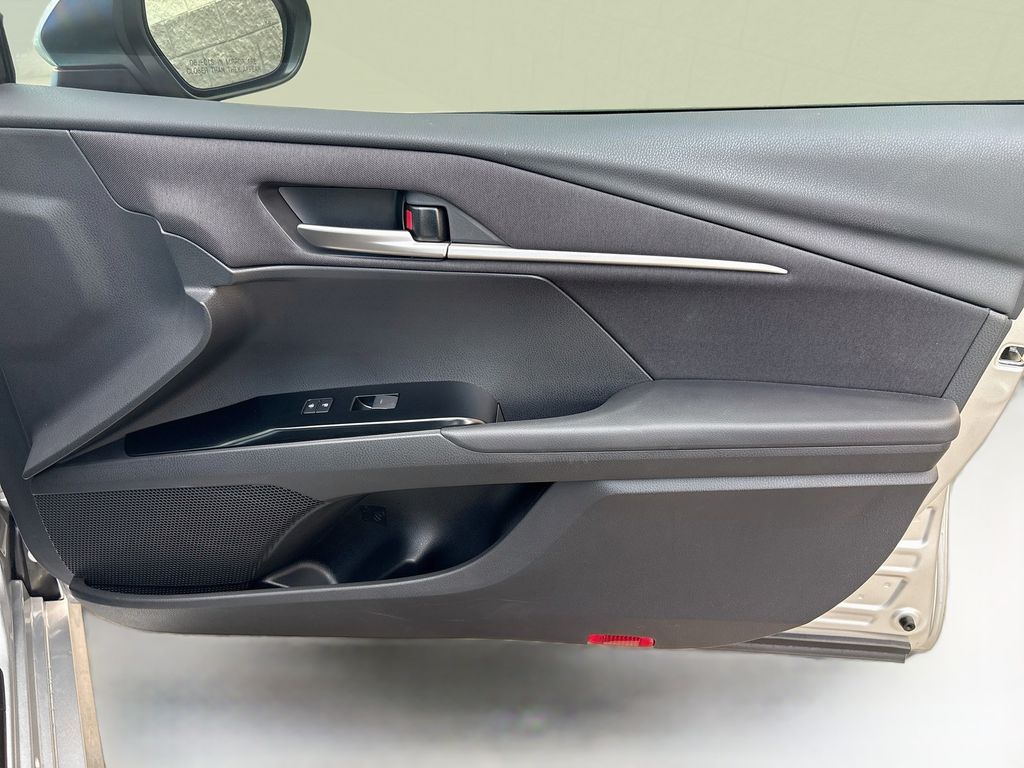 Thumbnail: 2026 Toyota Camry - 24