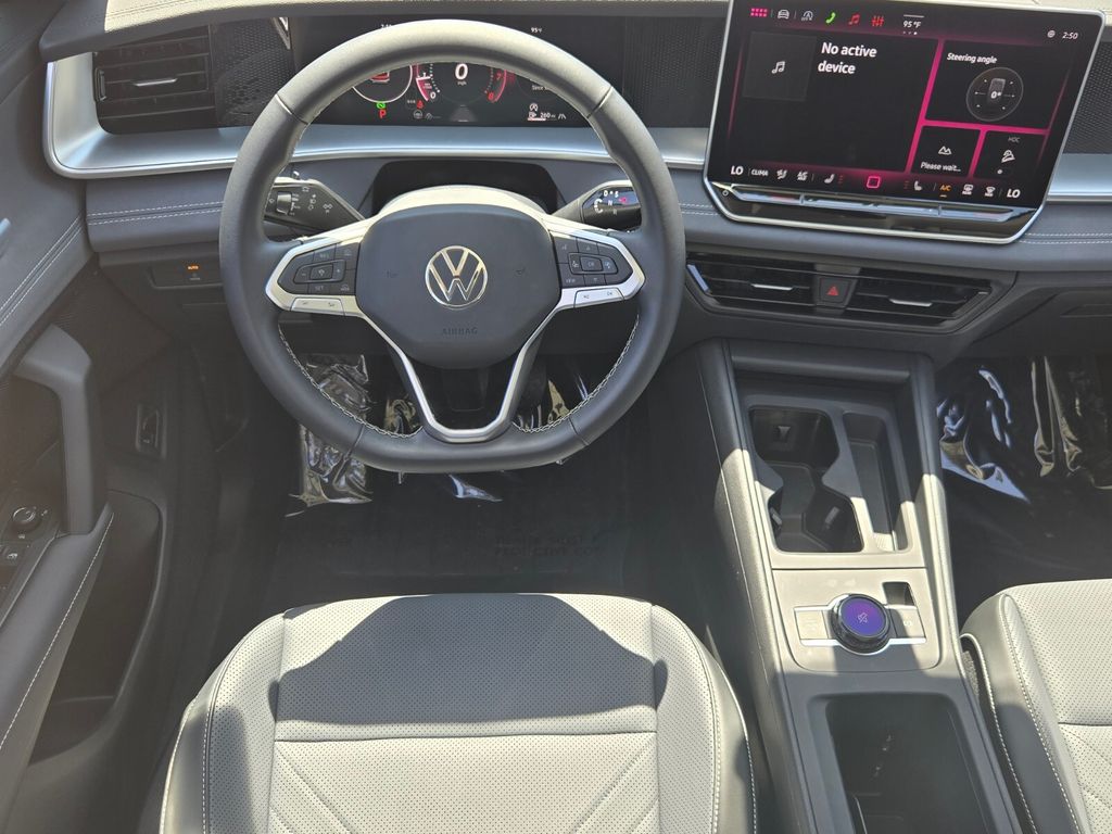 2025 Volkswagen Tiguan - $29,900