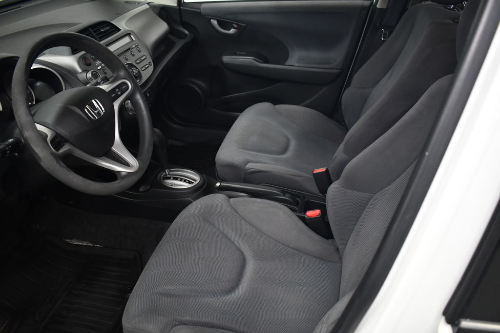 Thumbnail: 2013 Honda Fit - 24