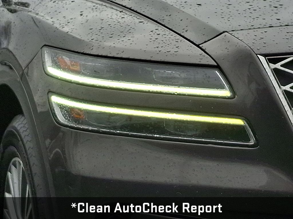 2024 Genesis GV80 2.5T - 10