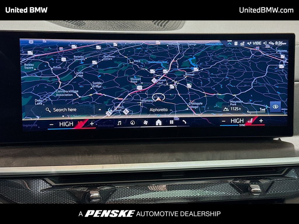 Thumbnail: 2025 BMW X5 - 10