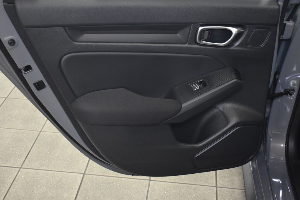 Thumbnail: 2026 Honda Civic - 19