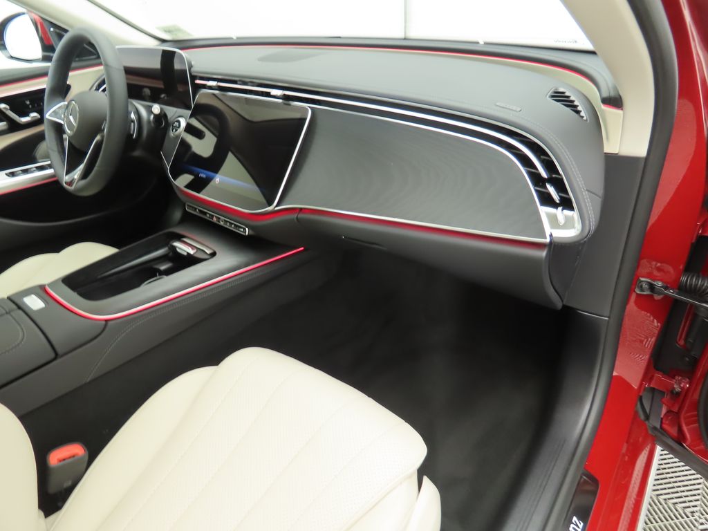 2025 Mercedes-Benz E-Class E 350 19