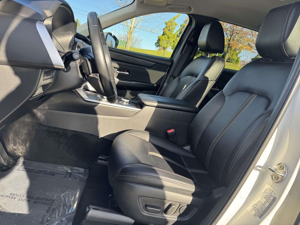 Used 2024 Mazda CX-90 SUV