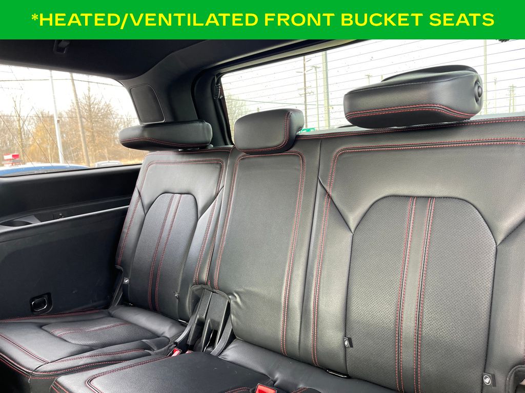 used 2022 Ford Expedition car, priced at $47,000