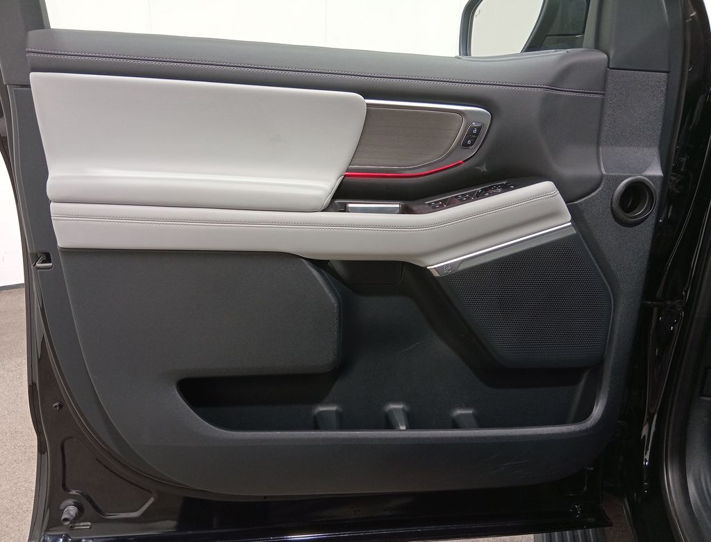 2025 Ford Expedition Platinum MAX