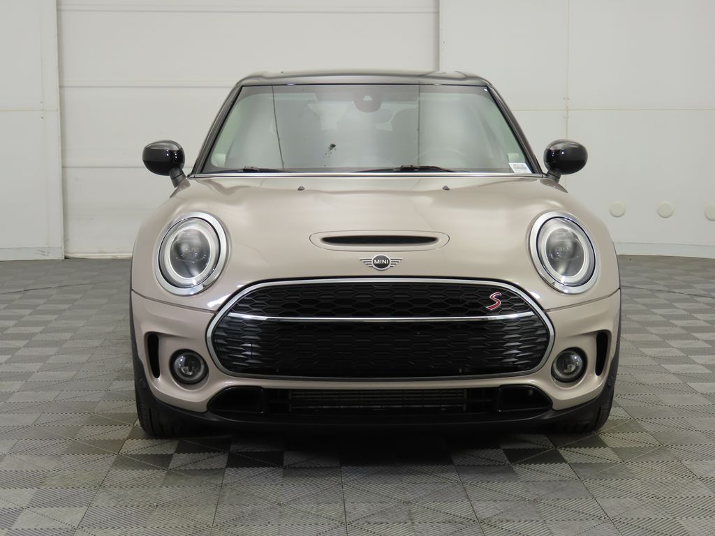 Thumbnail: 2023 MINI Cooper Clubman - 2