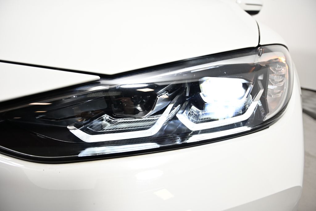 Thumbnail: 2023 BMW 4 Series - 9