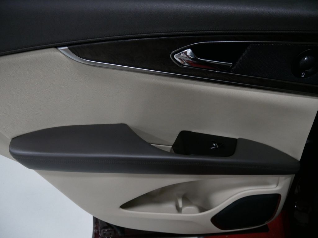 Used 2020 Lincoln Nautilus SUV