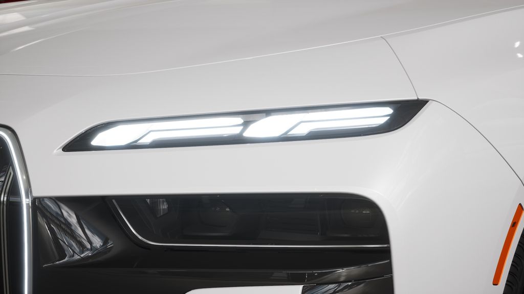 Thumbnail: 2026 BMW 7 Series - 32