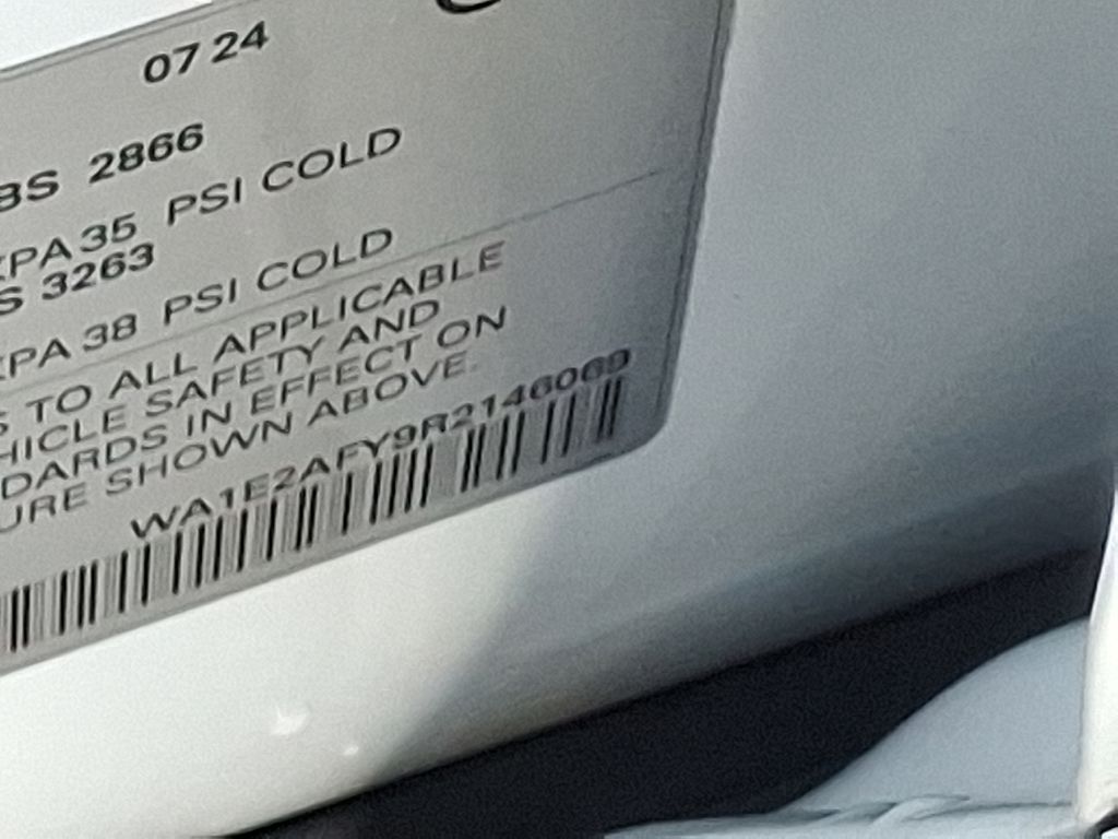 Thumbnail: 2024 Audi Q5 - 28