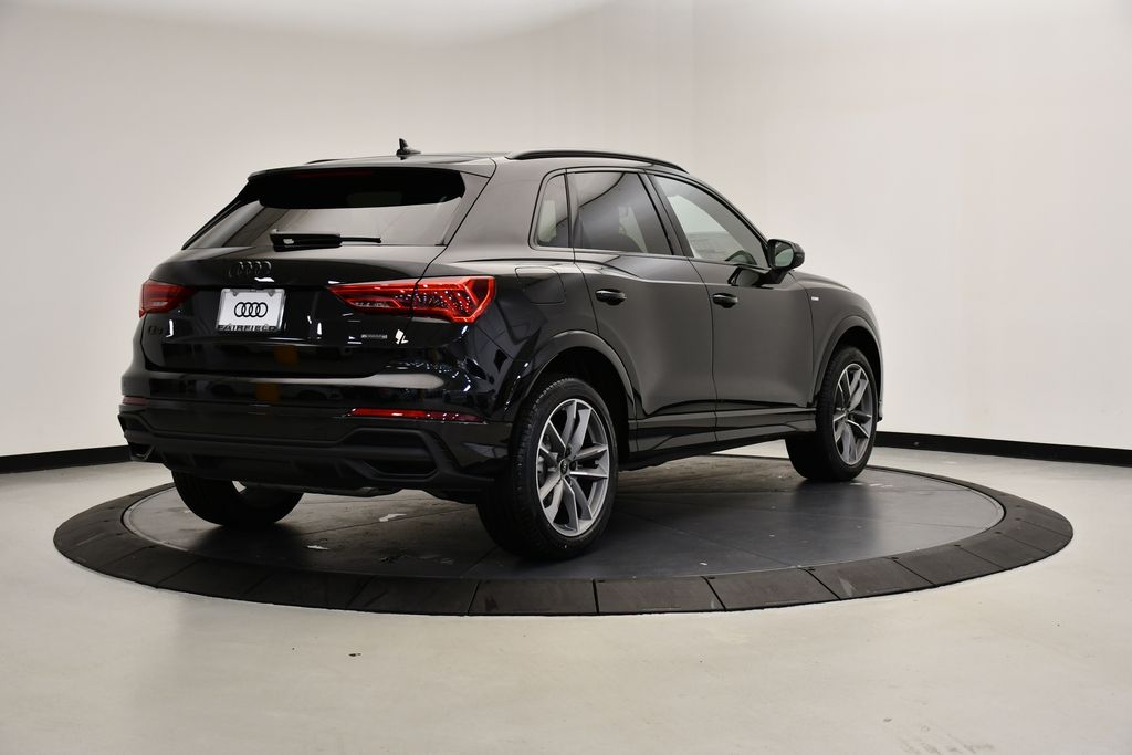 2025 Audi Q3  5