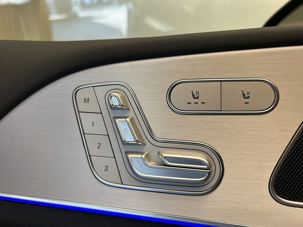 Thumbnail: 2026 Mercedes-Benz GLE - 23