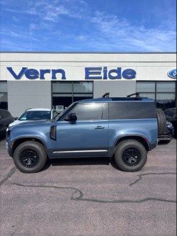 2023 Land Rover Defender 90 S AWD