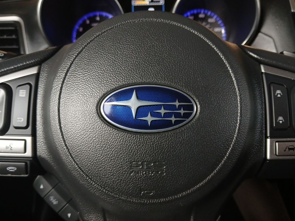 Used Car 2017 Subaru Outback  2.5i For Sale Under $20,000 In Austin, Texas