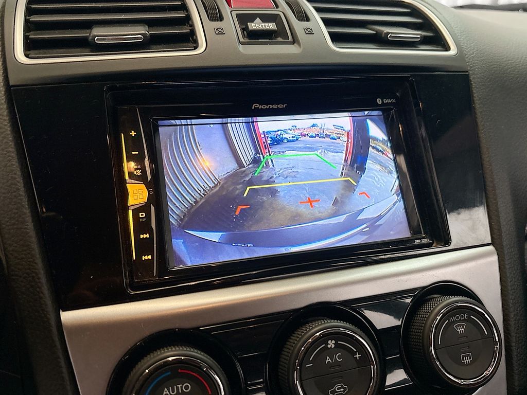 Used 2020 Gray Subaru Limited image 13
