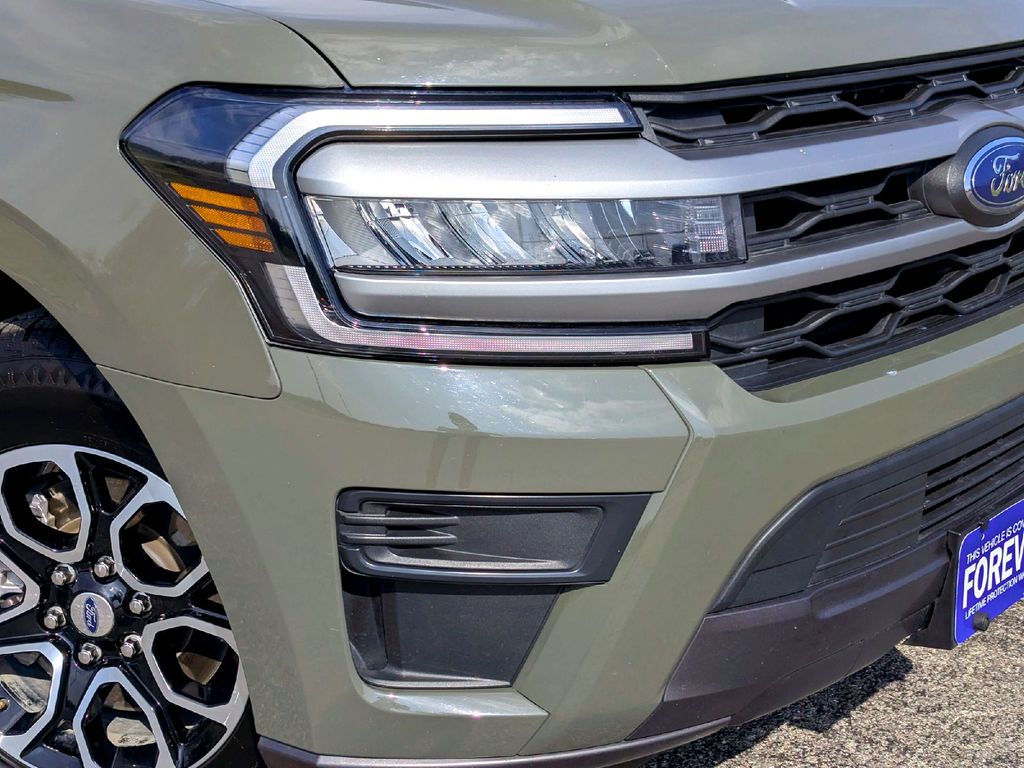 2024 Ford Expedition  Xlt In Taylor, Texas