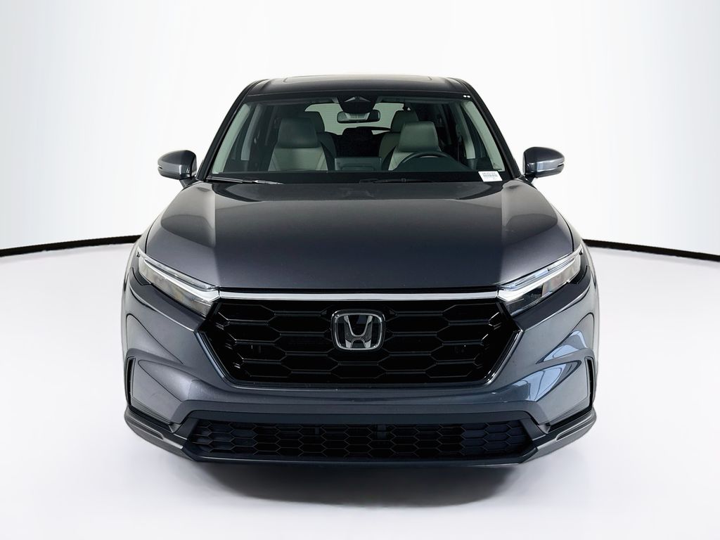 Thumbnail: 2026 Honda CR-V - 2