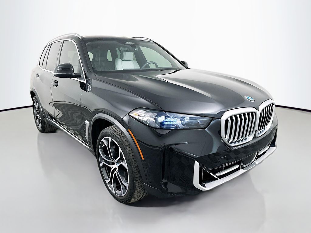 Thumbnail: 2024 BMW X5 - 3