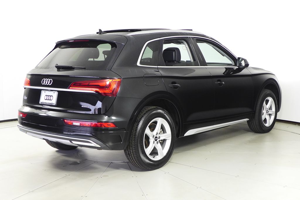 Thumbnail: 2023 Audi Q5 - 7