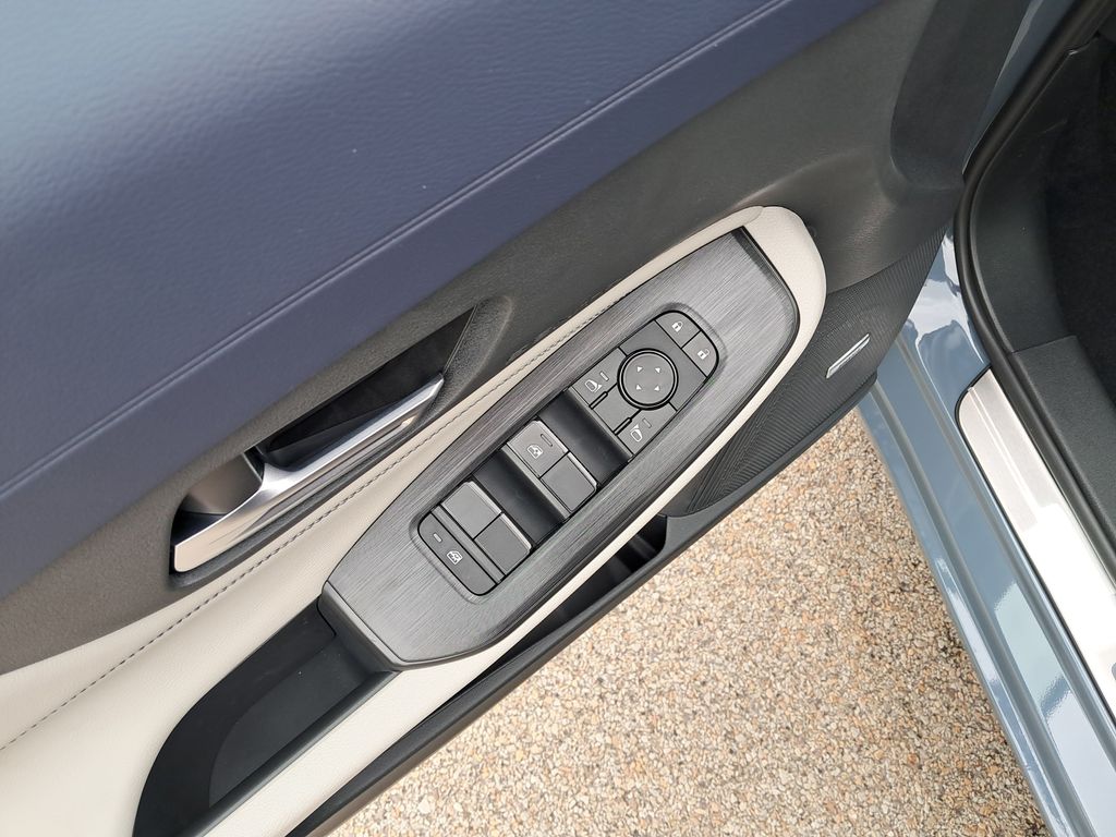 2026 Nissan Sentra SL Gray at South Hills Kia