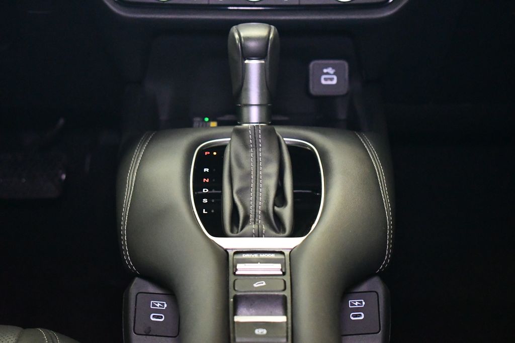 Thumbnail: 2025 Honda HR-V - 20