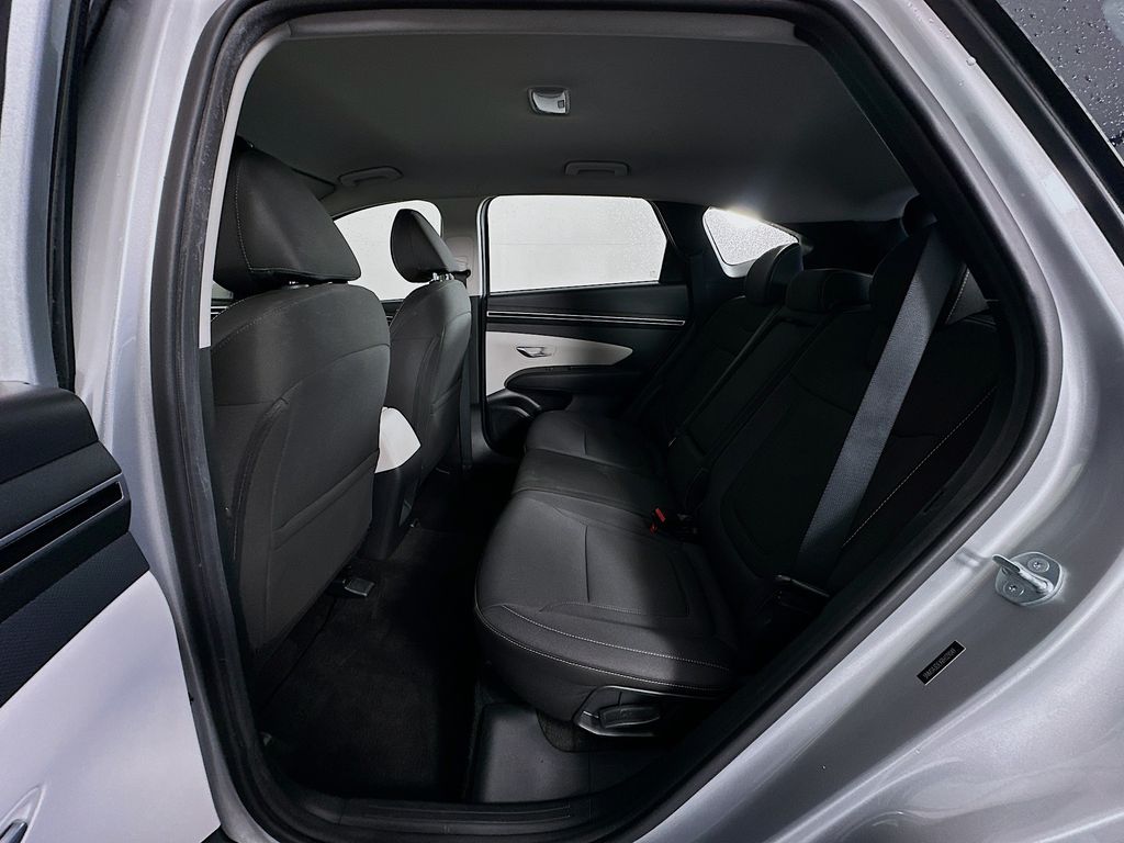 Thumbnail: 2024 Hyundai Tucson - 23