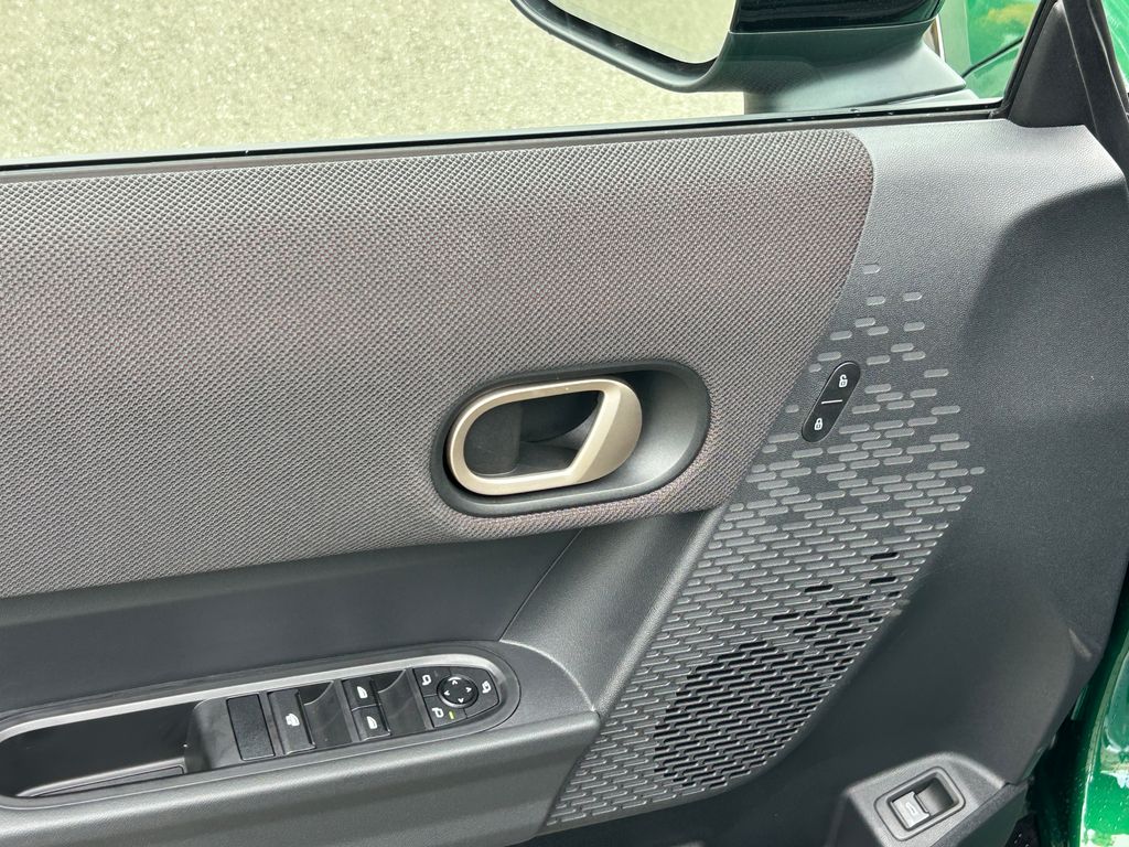 Thumbnail: 2026 MINI Cooper Convertible - 12