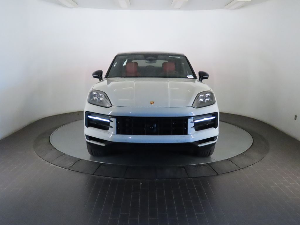 Thumbnail: 2026 Porsche  - 10