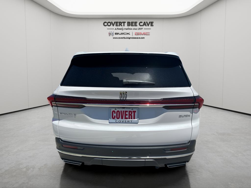 New Car 2025 Buick Enclave  Preferred For Sale Under $50,000 In Austin, Texas
