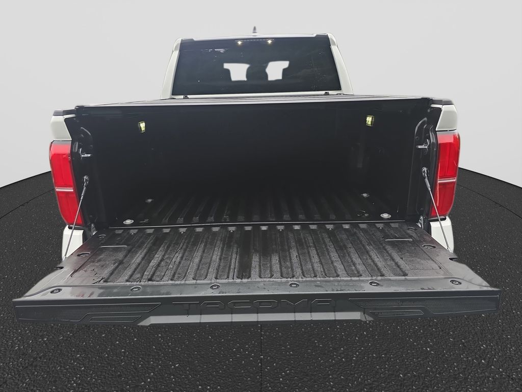 Used 2025 Toyota Tacoma Truck
