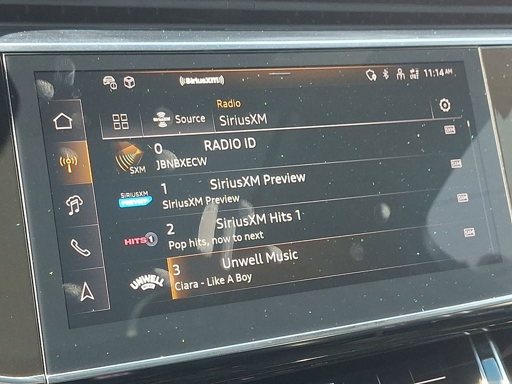 Thumbnail: 2025 Audi Q7 - 19